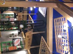 -牛上牛吊炉烧烤(红旗大街店)