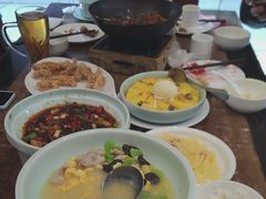 -一楼食业·美食人家