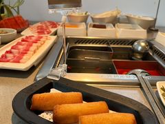 -海底捞火锅(CBD安泰广场店)