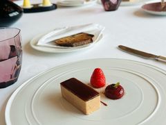 -Caprice(香港四季酒店)