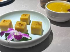 -额娘·现烙春饼烤鸭(太原总店)