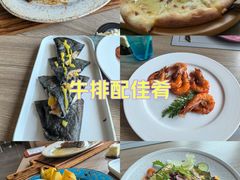 -J·one Bistro吉萬酒厨·牛排