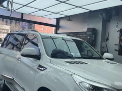 -博锐德·V-KOOL威固隐形车衣·隔热膜(光彩店)