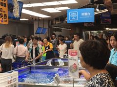 -盒马鲜生(大成店)