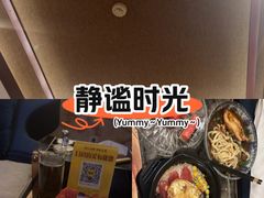 -康熙养生SPA·轻奢足道(江宁万达店)