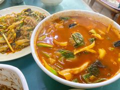 炒码汤-祥和居炸酱面馆(美食街店)