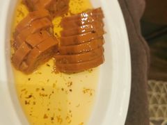 糯米藕-扬州狮子楼·非遗淮扬菜(东关街店)