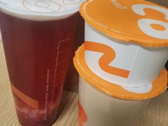 -CoCo都可(安河桥华联店)
