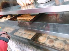 -朱记小郑酥烧饼(建康路店)