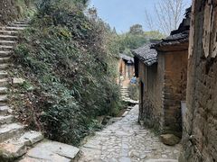 -杨家堂村