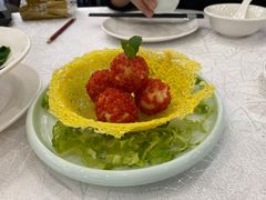 -老廣新意-全天茶点(宝能店)