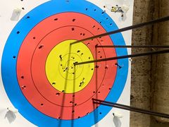 -Skay•射箭馆•弓箭娱乐(体育西店)