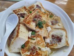 -苏记农家菜馆