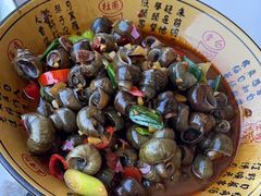 -宝荣鱼馆·临湖之宴(千岛湖店)