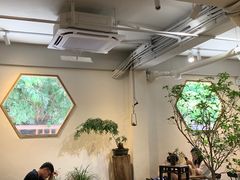-成川茶店·潮汕工夫浓茶(万象店)