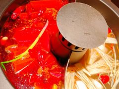 -晓宇重庆火锅(西安荟聚店)