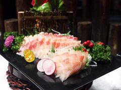 -青岛蓝海大饭店·爱琴海自助餐厅(崂山店)