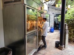 -院8里·小聚园(九眼桥店)