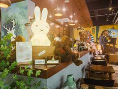 -咖法森林·咖啡  酒吧(天河店)