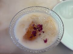 -小吊梨汤·北京菜·烤鸭(双井乐成中心店)