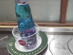 -禾绿回转寿司(万柳华联店)