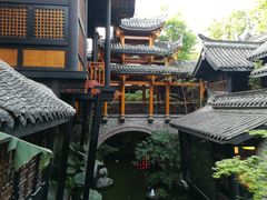 -鱼桥巷·美学川菜