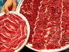 -巴蜀大将火锅(春熙店)
