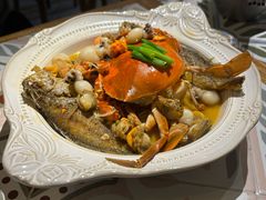 -十面欢腾(长乐路店)