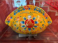 -老边饺子馆(中街店)