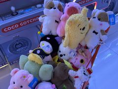 -可爱抓 COCO  GOTCHA(天津鹏欣水游城店)