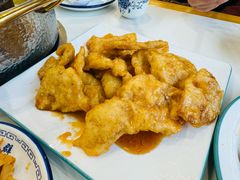 -朴小妹人参鸡汤火锅(长白山万达店)