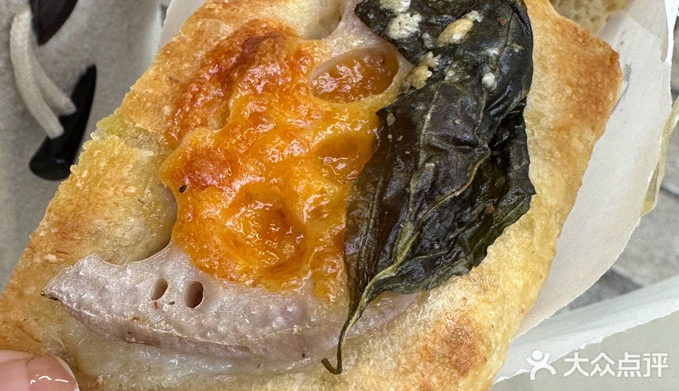 面包🥯面包🥖！我最爱它家