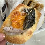 面包🥯面包🥖！我最爱它家