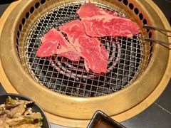 -谷牛和牛烤肉(漕河泾印象城店)