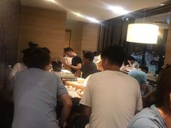 -麦当劳(曲阳店)