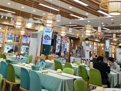 -大师傅金奖啤酒鱼(西街口总店)