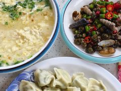 -前王院•巧克力海鲜市集餐厅(万平口店)