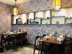 大堂-谢谢侬·私房菜馆(迪荡店)
