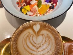 时令水果沙拉-阿妮叶李(光谷世界城店)