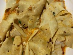 -峰味厨房烧烤关中菜