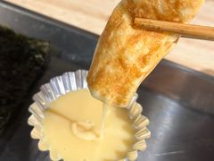 -霸腹烤肉(厦门柚子番店)