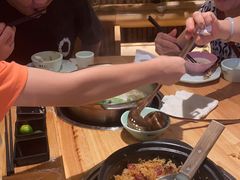 -椰夫人·养生椰子鸡(金沙洲永旺店)