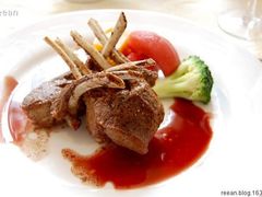 -王品牛排(佛山南海万科广场店)