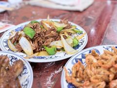 -九河居(荔湾路店)