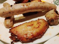 -戈拿旺巴西烤肉(崇文门店)