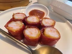 -铭家点心(秦岭路店)