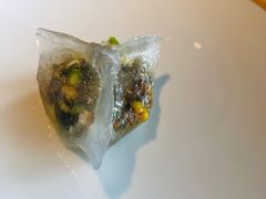 -金轩中餐厅 Jin Xuan(浦东丽思卡尔顿酒店)