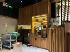 -自己人·宜昌菜(水悦城店)