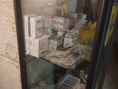 -逃脱反斗城沉浸剧情密室(北京路店)