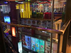 -麦当劳(东急新天地店)